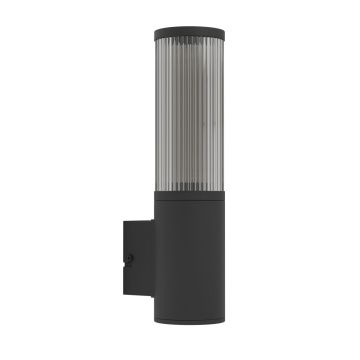Eglo SALLE 901033 Fali lámpa 1x15W/E27|LED IP54
