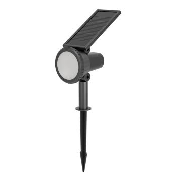 Eglo SAMBUCO 901069 Napenergiás lámpa 1x3W/LED 3000K 230LM IP44