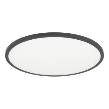 Eglo SARSINA-Z 900762 Süllyesztett mennyezeti lámpa 1x41W/LED 2700-6500K 5800lm IP20