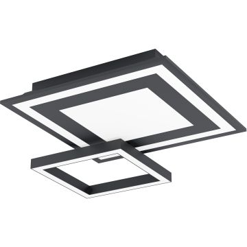 Eglo SAVATARILA-Z 900025 Plafonlámpa 2700-6500K 1320LM/1280LM IP20