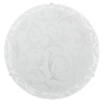 Eglo SCALEA 1 90043 Süllyesztett mennyezeti lámpa 1x60W/E27