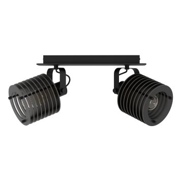 Eglo SEGOVIA 900741 Spotlámpa 2x40W/E27 IP20