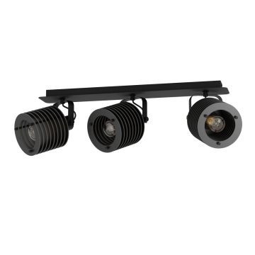 Eglo SEGOVIA 900742 Spotlámpa 3x40W/E27 IP20