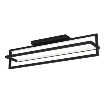 Eglo SIBERIA 900465 Plafonlámpa 1x34W/LED 3000-6500K 4600LM IP20