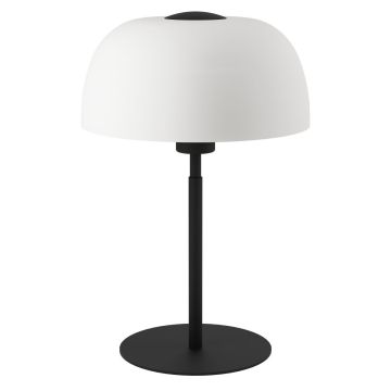 Eglo SOLO 2 900142 Asztali lámpa 1x40W/E27 IP20