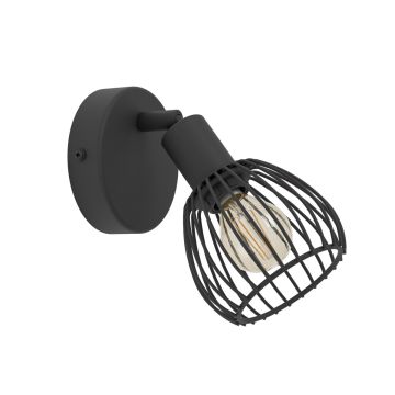 Eglo SONNINO 901038 Spotlámpa 1x40W/E14 ip20