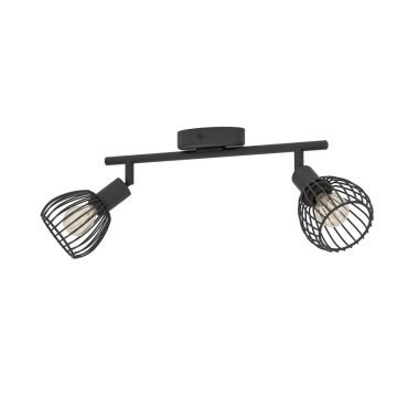 Eglo SONNINO 901039 Spotlámpa 2x40W/E14 ip20
