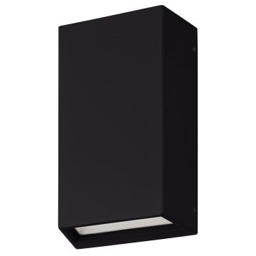 Eglo SPONGANO 900886 Fali lámpa 2x5W/LED 3000K, 4000K, 5000K, 6500K 1200LM IP65