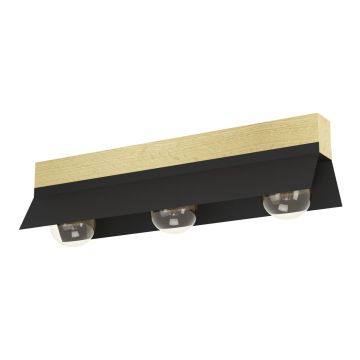 Eglo TARRAFO 900443 Süllyesztett mennyezeti lámpa 3x40W/E27 IP20
