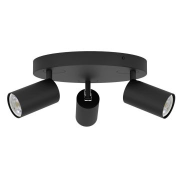 Eglo TELIMBELA-Z 900336 Spotlámpa 3x4,9W/GU10 IP20