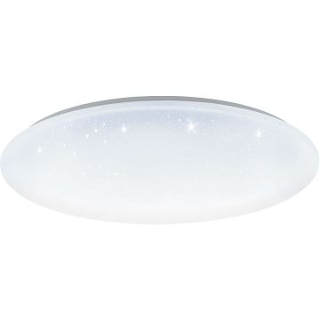 Eglo TOTARI-Z 900002 Süllyesztett mennyezeti lámpa 4X11,2W/LED 2700-6500K 4960LM IP20