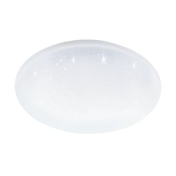 Eglo TOTARI-Z 900636 Süllyesztett mennyezeti lámpa 4x4,8W/LED 2700-6500K 2160LM IP44
