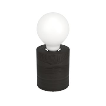 Eglo TURIALDO 1 900334 Asztali lámpa 1x28W/E27 IP20