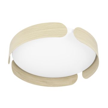 Eglo VALCASOTTO 901827 Süllyesztett mennyezeti lámpa 20W/LED 3000K 2400lm ip20