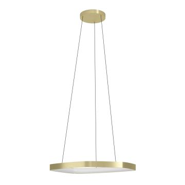 Eglo VALLEROSA 900917 Függőlámpa 1x25,2W/LED 3000K 3000lm IP20