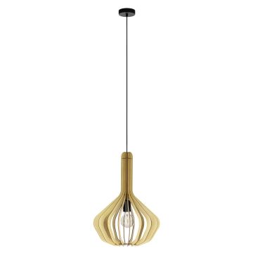 Eglo VELASCO 900152 Függőlámpa 1x40W/E27 IP20