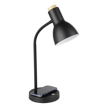 Eglo VERADAL-QI 900628 Asztali lámpa 1x5,5W/LED 3000K 720LM IP20