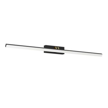 Eglo VERDELLO 900475 Fali lámpa 1x5W/LED 3000-6500K 750LM IP44