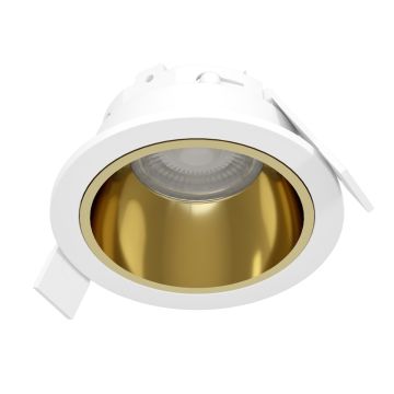 Eglo YEBRA 902297 Beépíthető spotlámpa 1x4.8W/LED 2700K, 4000K, 6500K 480lm ip44