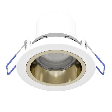 Eglo YEBRA-Z 902299 Beépíthető spotlámpa 1x4.9W/LED 2700-6500K 490lm ip20