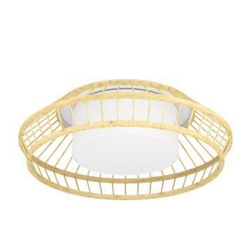 Eglo YUKU-Z 900841 Plafonlámpa 1x22W/LED 2700-6500K 2600LM IP20