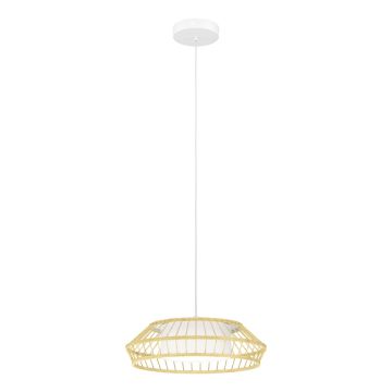 Eglo YUKU-Z 900842 Függőlámpa 1x22W/LED 2700-6500K 2600LM IP20