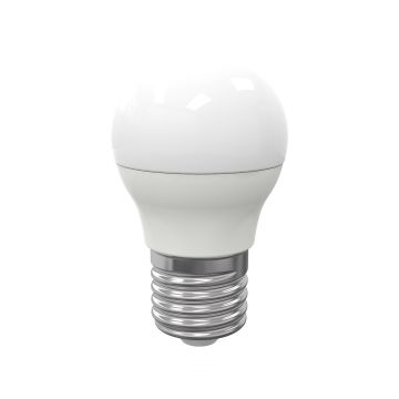 Eko-Light LED BULB EKZA9132 Villanykörte 5W 4000K 400LM IP20