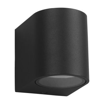 Eko-Light OVALIS EKO8302 Fali lámpa 1x50W/GU10 IP44