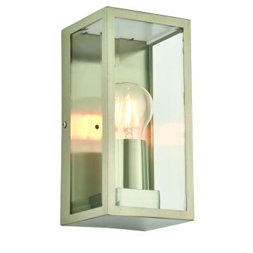 Endon BRETON 90960 Fali lámpa 28W/E27 IP44