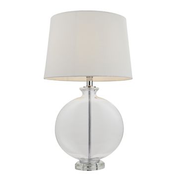 Endon GIDEON 90535 Asztali lámpa 1x60W/E27 IP20