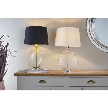 Endon GIDEON 90559 Asztali lámpa 1x60W/E27 IP20