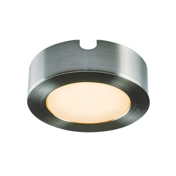 Endon HERA CCT 90126 Szekrénylámpa 2.5W/LED 3000K/4000K 200LM IP20