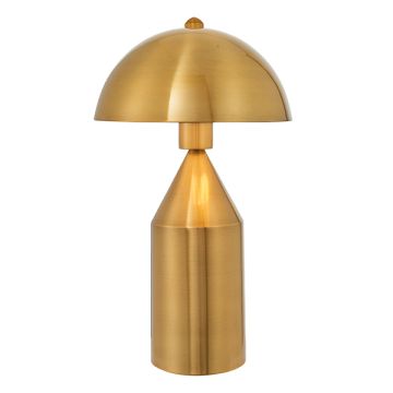 Endon NOVA 90522 Asztali lámpa 1x60W/E27 IP20