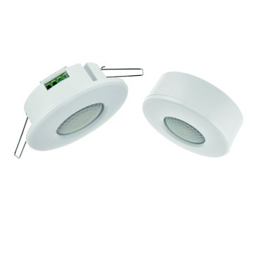Endon PIR DETECTOR 90977 Mozgásérzékelő IP20