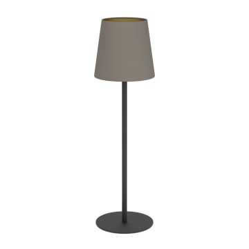 Eglo FIORANA 901129 Asztali lámpa 1x40W/E14 ip20
