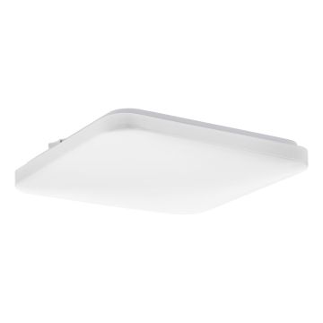 Eglo FRANIA-IP 902076 Süllyesztett mennyezeti lámpa 18W/LED 3000K, 4000K, 6000K 2100lm ip44
