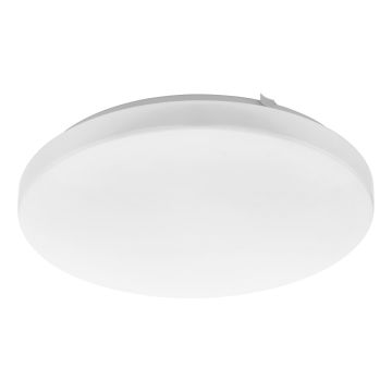Eglo FRANIA-Z 902193 Süllyesztett mennyezeti lámpa 15W/LED 2700-6500K ip20