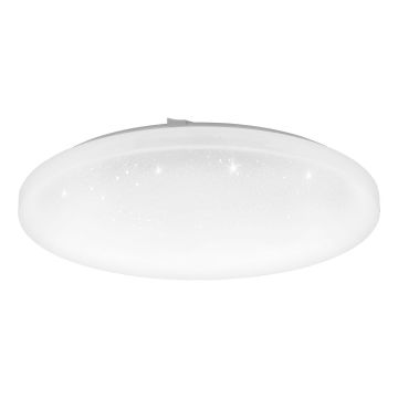Eglo FRANIA-Z 902197 Süllyesztett mennyezeti lámpa 24W/LED 2700-6500K ip20