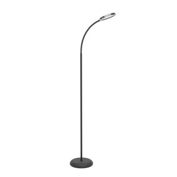 Eglo LAURO 902176 Állólámpa 1x5.5W/LED 2700K, 4000K, 6500K 600lm ip20