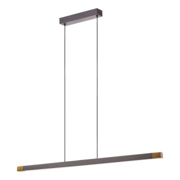 Eglo LISCIANA 900174 Függőlámpa 18W/LED 3000K 2000lm ip20