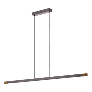 Eglo LISCIANA 900175 Függőlámpa 22W/LED 3000K 2500lm ip20