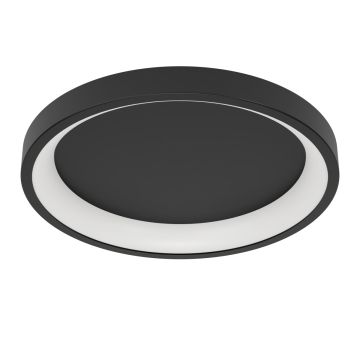 Eglo LORETELLO-Z 901909 Süllyesztett mennyezeti lámpa 19.6W/LED 2700-6500K 2430lm ip20