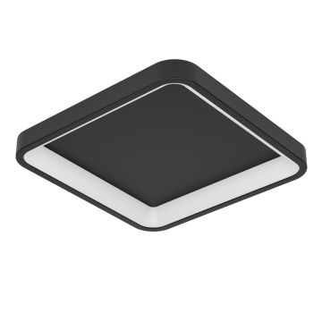 Eglo LORETELLO-Z 901911 Süllyesztett mennyezeti lámpa 20W/LED 2700-6500K 2500lm ip20
