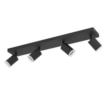 Eglo MELITELLO-Z 901942 Spotlámpa 4x3.7W/LED 2700-6500K 2200lm ip20