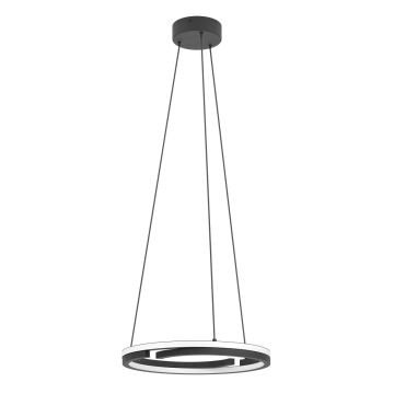 Eglo MEZZOMONTE 901822 Függőlámpa 2x20W+20W/LED 2700-6500K 2220;2220lm ip20