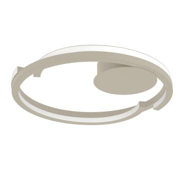 Eglo MEZZOMONTE 901823 Plafonlámpa 40W/LED 2700-6500K 3200lm ip20