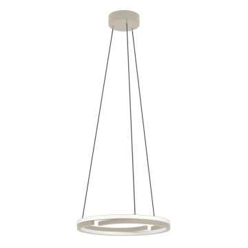 Eglo MEZZOMONTE 901824 Függőlámpa 40W/LED 2700-6500K 3200lm ip20