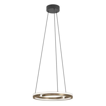 Eglo MEZZOMONTE 901826 Függőlámpa 2x20W+20W/LED 2700-6500K 2220;2220lm ip20