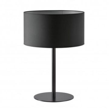Novolux AMSTERDAM 909B-G05X1A-02 Asztali lámpa 1x40W/E27 IP20