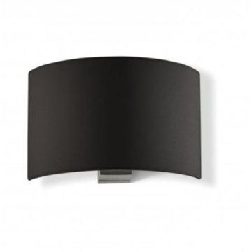 Novolux AMSTERDAM 909C-G05X1A-35-CB Fali lámpa 1x40W/E27 IP20